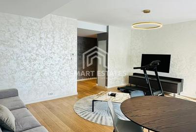 Apartament cu 4 camere decomandat în Herăstrău - 2