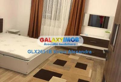 Apartament cu 2 camere decomandat, mobilat în Berceni