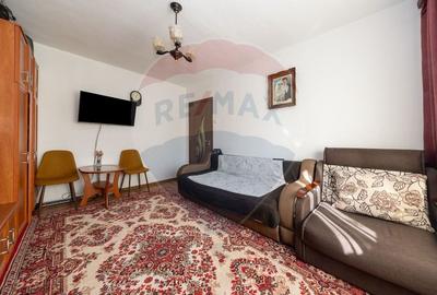 Apartament cu 2 camere decomandat, mobilat în Ștefan cel Mare - 7