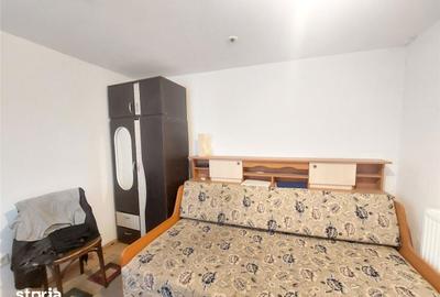 Casă cu 2 camere cu Teren 228 Mp în Hașdeu - 4