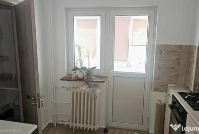 Apartament cu 2 camere decomandat în Berceni