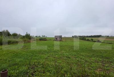 Teren de 2800 mp, în Central - 2
