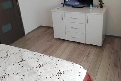 Apartament cu 3 camere decomandat în Broșteni - 5
