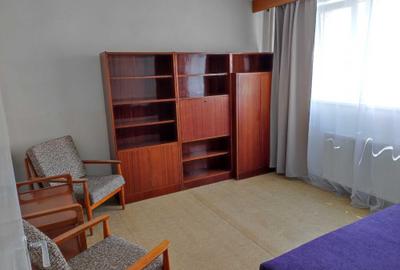 Apartament cu 2 camere decomandat în Grigorescu - 5