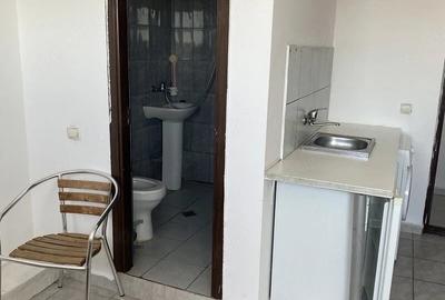 Garsonieră semidecomandată în Vitan