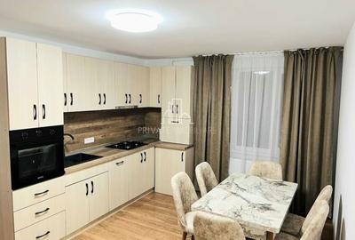 Apartament cu 2 camere decomandat în Semicentral - 2