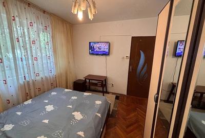 Apartament cu 2 camere decomandat în Central - 4