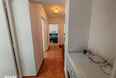 Apartament cu 2 camere decomandat, mobilat în Valea Cetății - 9