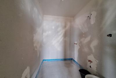 Apartament cu 2 camere semidecomandat în Florești - 9