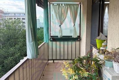 Apartament cu 2 camere decomandat, mobilat în Muncii - 5