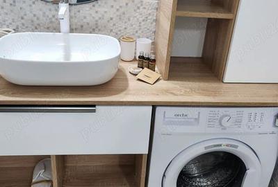 Apartament cu 3 camere decomandat în Olimp - 2