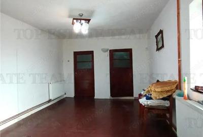 Apartament cu 4 camere, mobilat în Nord - 5