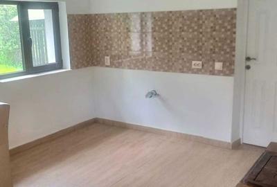 Casă cu 2 camere în Barbura - 4