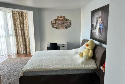 Garsoniera zona Vitan - 1