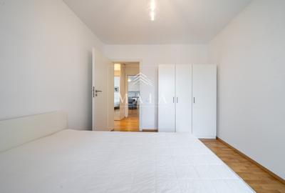 Apartament 3 camere, boxa si parcare, Ansamblul Cibinium - 10
