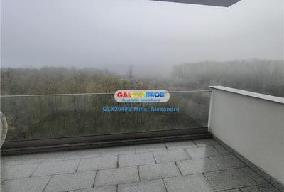 Apartament cu vedere la padure - prima inchiriere - Greenfield - 9