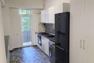Apartament cu 2 camere decomandat în Olteniței - 6