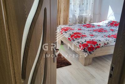 Garsonieră decomandată, mobilată în Gheorgheni - 7