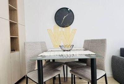 Apartament cu 2 camere în Circumvalațiunii - 6