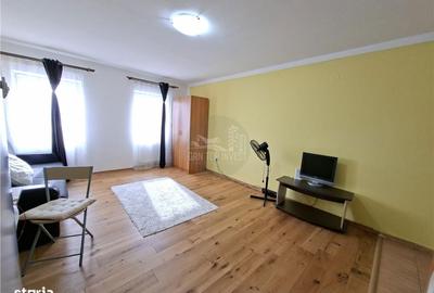 Garsonieră în Ștefan cel Mare - 14