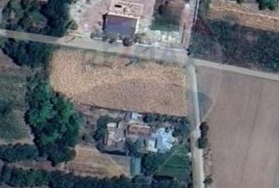 Teren agricol intravilan de 4833 mp, în Amărăștii de Sus - 2