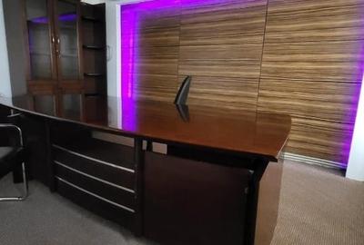 Închiriere birouri+parcare aferentă (10 euro făra TVA/mp) - 3