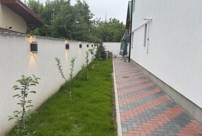 Casă cu 4 camere în Central - 4