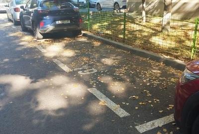 3 camere Brancoveanu - Secuilor - 2 gr. sanit., bloc 1986,loc parcare! - 19