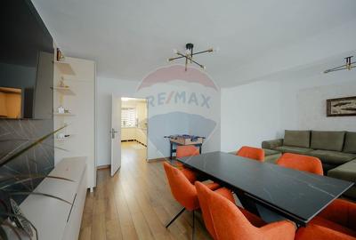 De vanzare apartament 4 camere decomandat, zona Aradului - Iosia, - 4