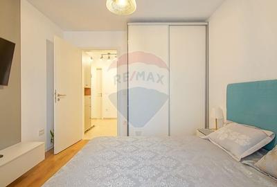 COMISION 0%- Apartament cu 2 camere de închiriat în zona Coresi - 11