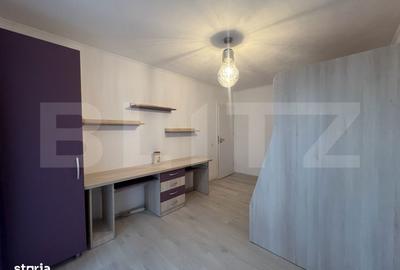 Apartament cu 3 camere în Florești - 2