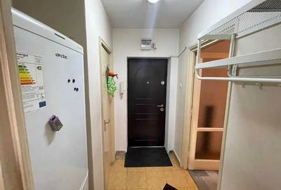 STEFAN CEL MARE OBOR METROU PARC ,etaj 6/10 ,reabilitat ,fara risc - 8