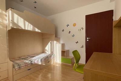 Apartament 3 camere Drumul Taberei | Parc Moghioros - 3