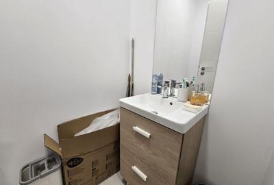 Apartament 3 camere, etaj intermediar,loc parcare, zona Calea Baciului - 7