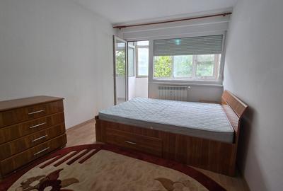 De vanzare - apartament 3 camere - 62mp - 200m metrou Obor - bloc anvelopat - 5