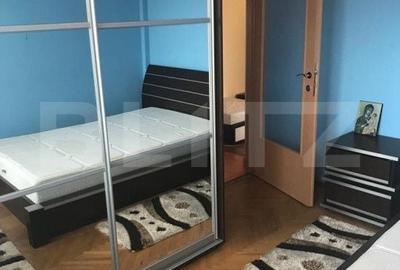 Apartament cu 2 camere semidecomandat în Central - 6