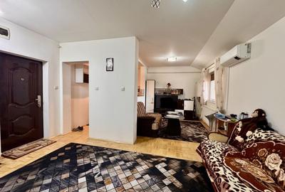 Apartament cu 2 camere în Dâmbovița - 1