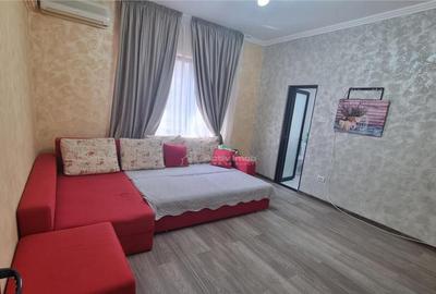 3 camere 107mp Piata Unirii - 4