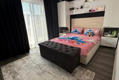 Duplex cu 10 camere cu Teren 500 Mp în Central - 30