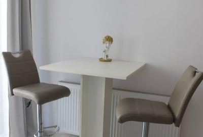 Garsoniera | Hils Brauner | Balcon | Centrala | Metrou | AC - 6