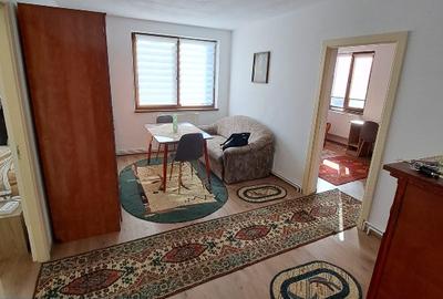 De închiriat! Central, apartament cu 3 camere complet renovat! - 3