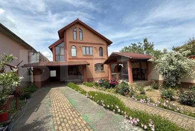 Casă cu Teren 840 Mp în Popoveni - 2