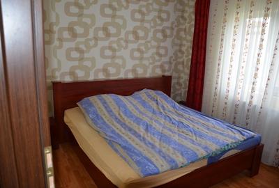 Apartament cu 3 camere semidecomandat, mobilat în Aradului - 6