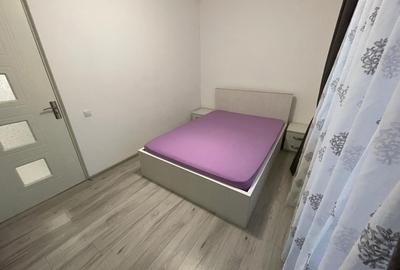 Exclusivitate , 3 camere , modern , bloc nou, parcare, zona VIVO MALL - 2