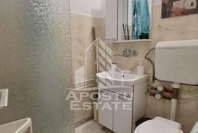 Garsoniera Pet friendly, zona Buziasului - 5