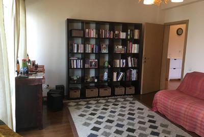 Apartament 2 camere Zorilor, zona Golden Tulip, decomandat - 2