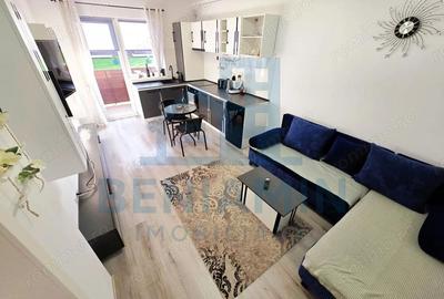 Apartament cu 2 camere semidecomandat în Sânpetru - 3