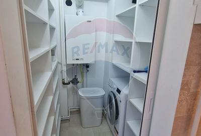 Apartament cu 2 camere. strada Mihai Viteazu, nr. 1 - 9