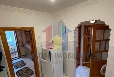 2 camere, etaj 1, Mobilat si Utilat, Dorobantilor - 7