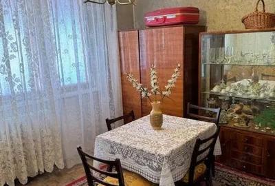 Apartament de vanzare 2 camere decomandate, str. Cornisa, Mun. Bacau - 17